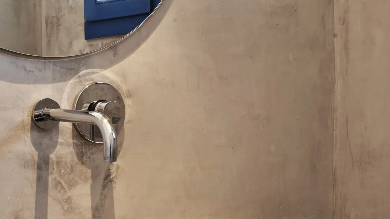Photo of Bathroom in Drafaki