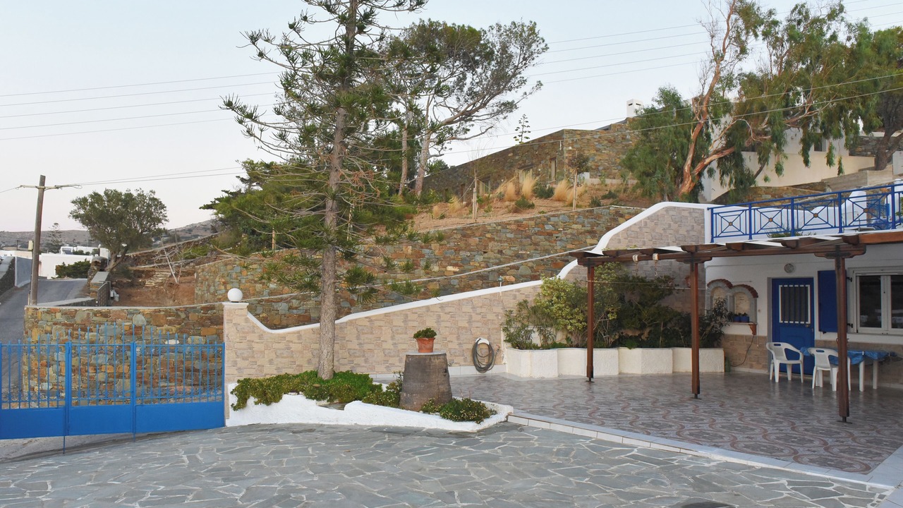 Photo of Patio Balcony in Kini