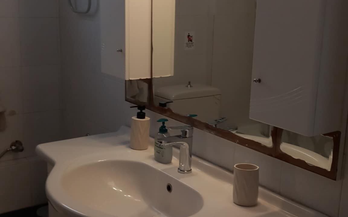 Photo of Bathroom in Argostoli Town