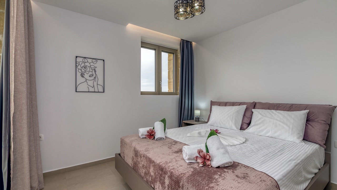 Photo of Bedroom in Zerviana