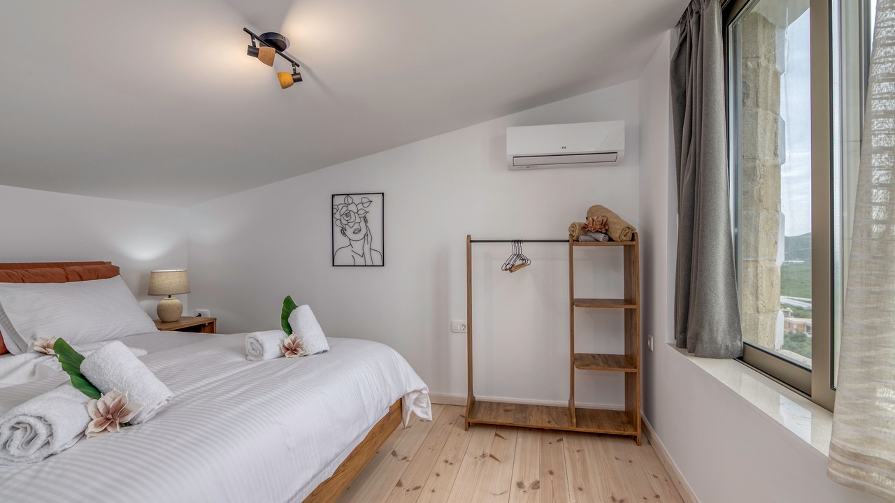Photo of Bedroom in Zerviana