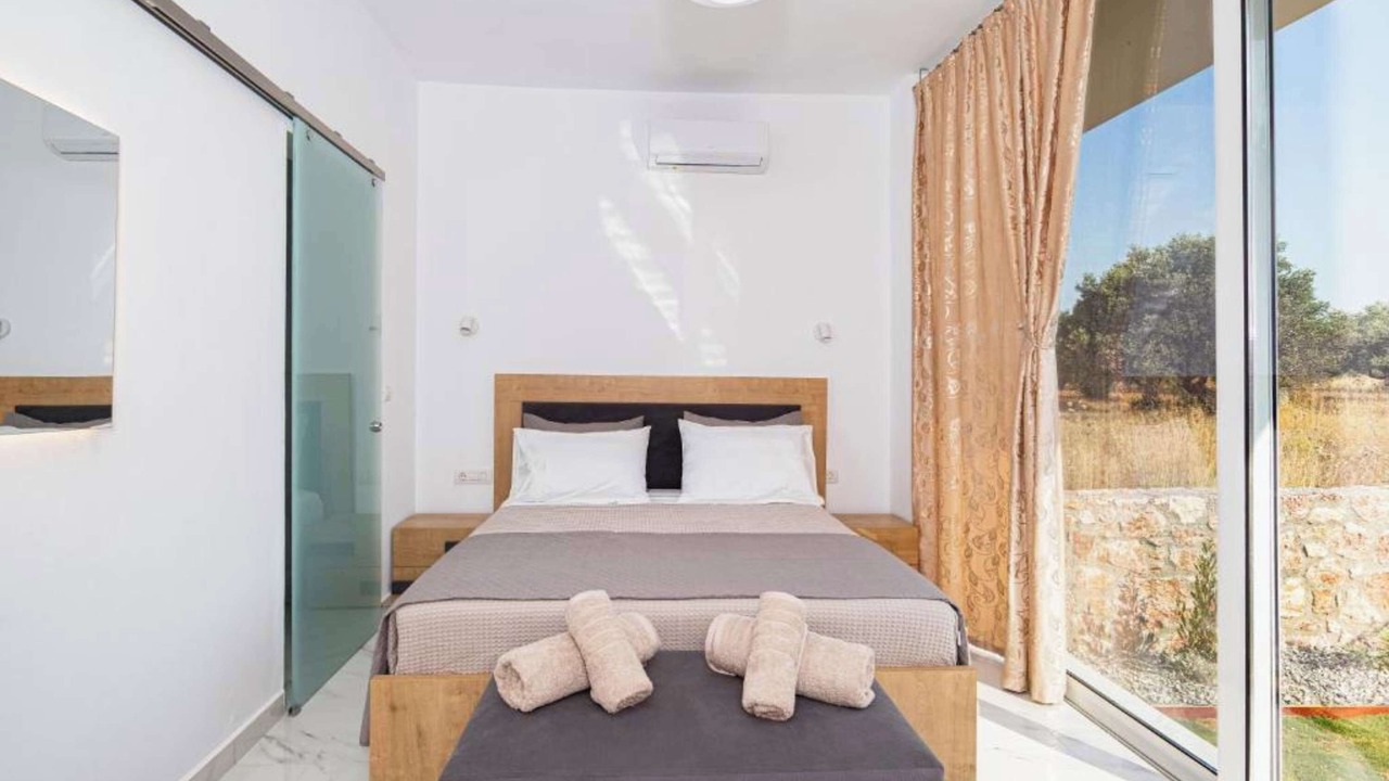 Photo of Bedroom in Haraki