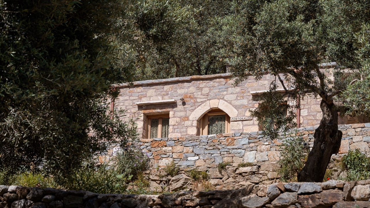 Photo of Outdoor in Agios Vasileios