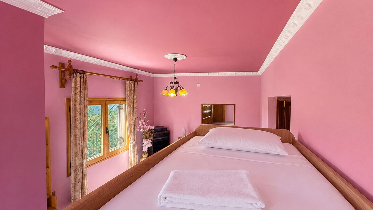 Photo of Bedroom in Lagonissi