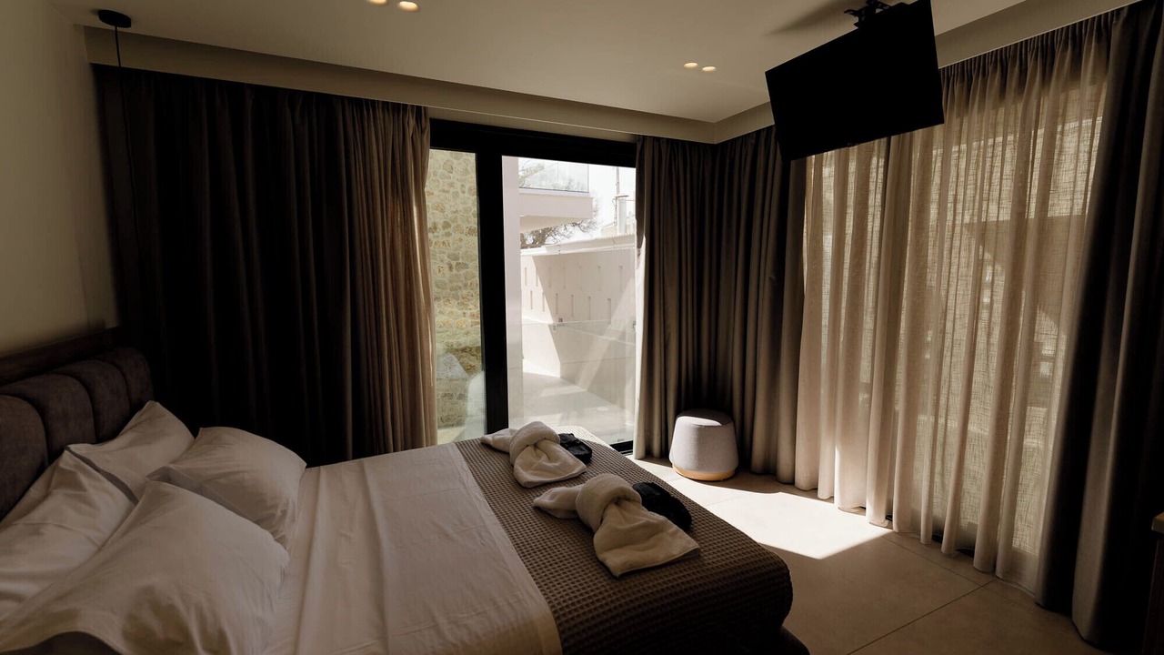 Photo of Bedroom in Kourouta