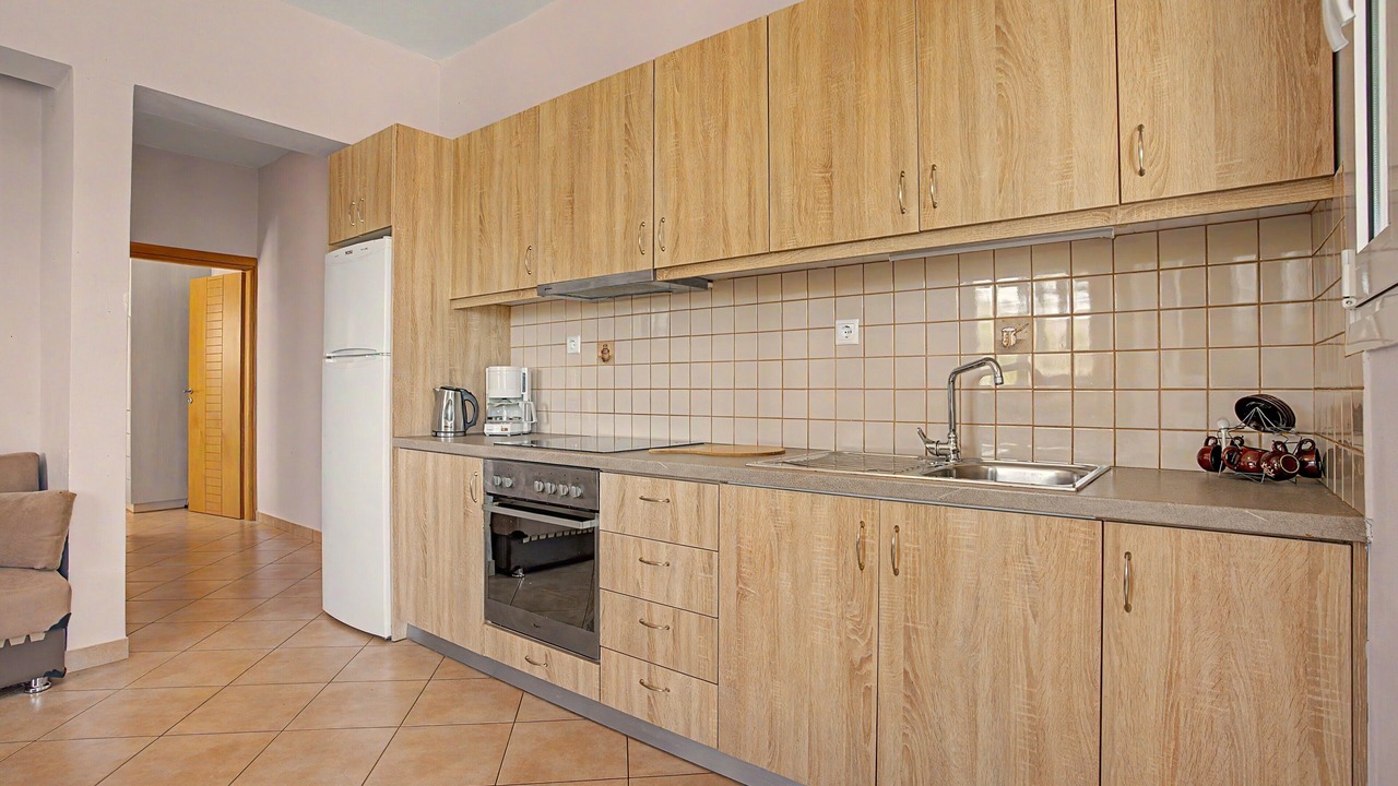 Photo of Kitchen in Sitia