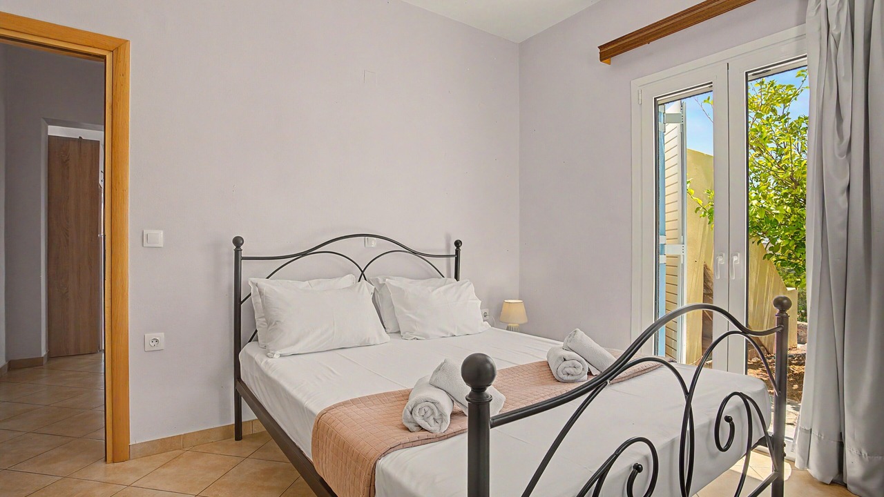 Photo of Bedroom in Sitia