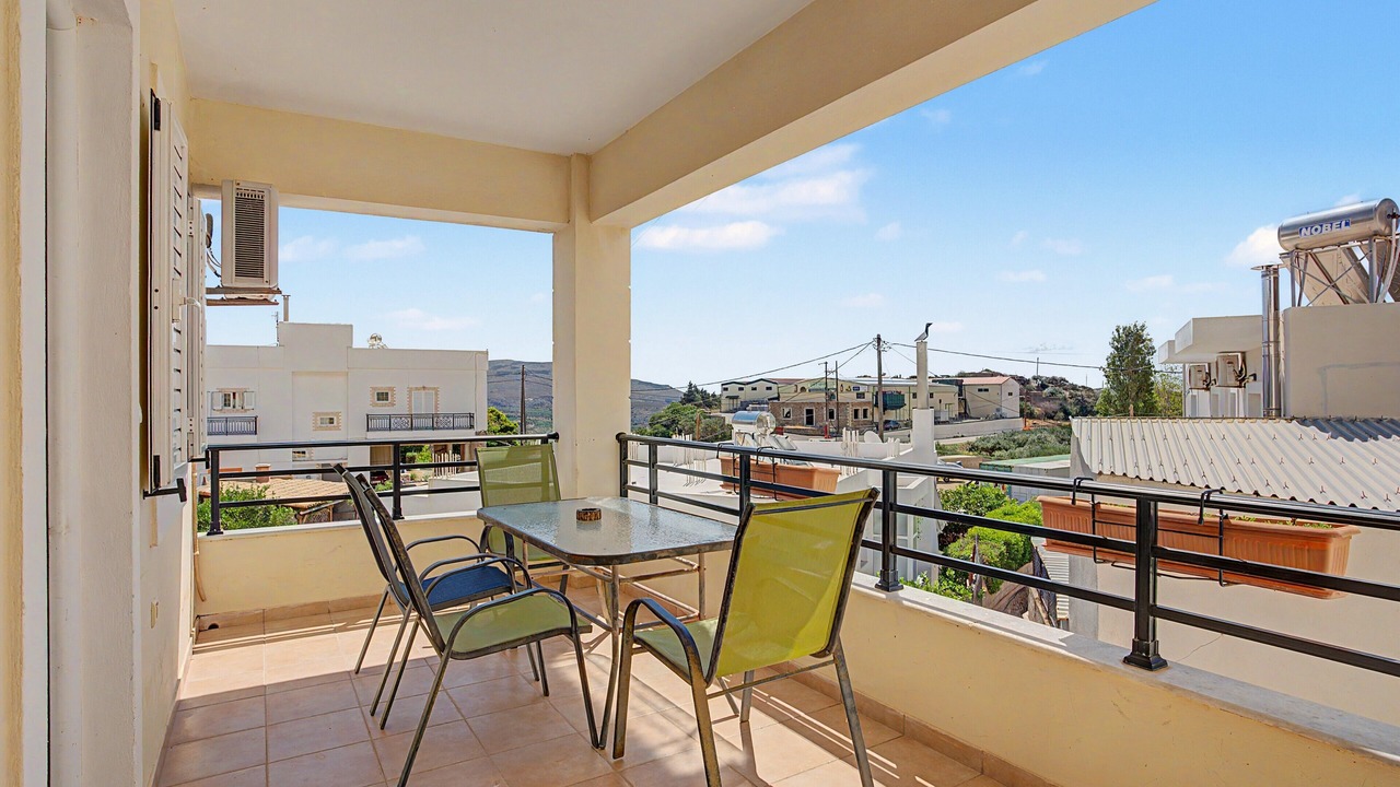 Photo of Outdoor in Kato Zakros