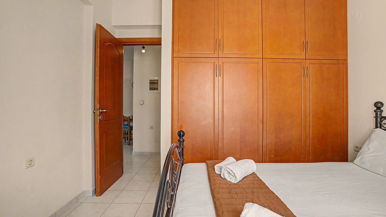 Photo of Bedroom in Kato Zakros