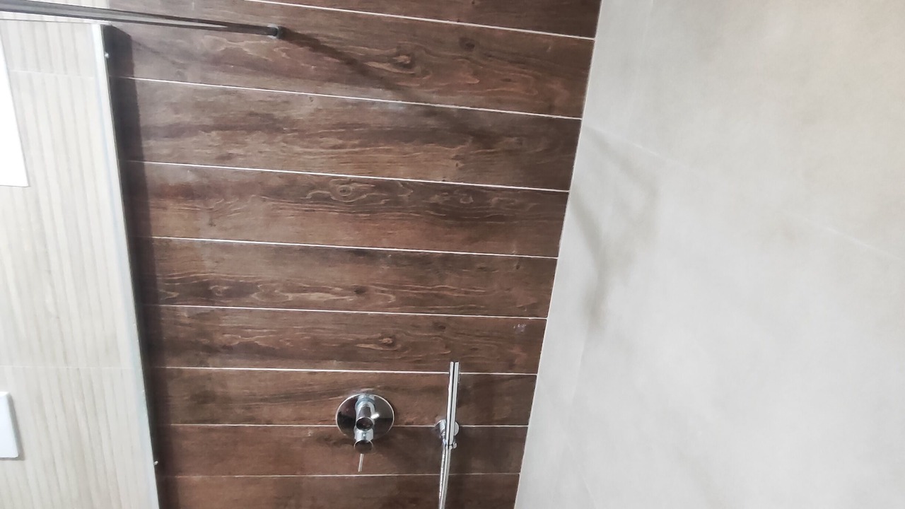 Photo of Bathroom in Naxos