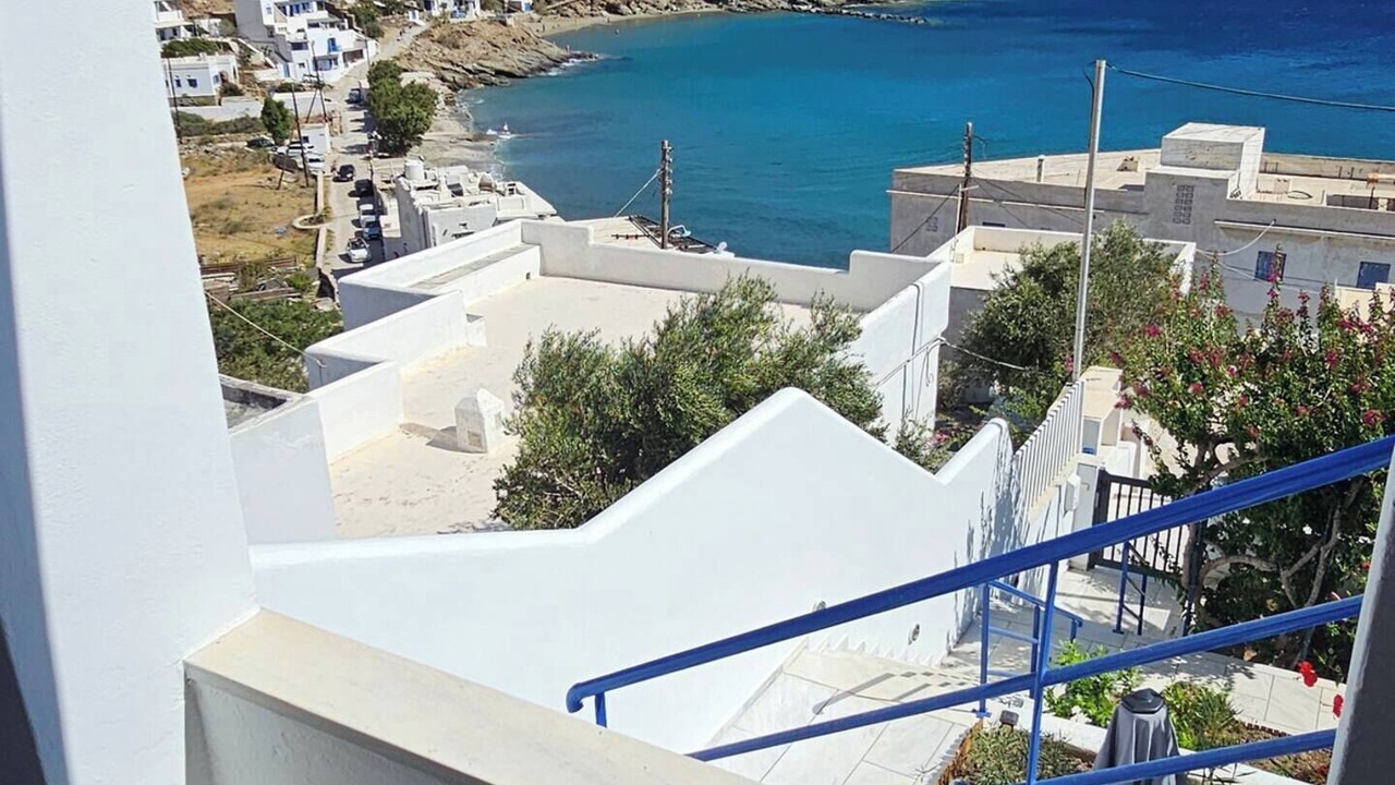 Photo of Outdoor in Exomvourgo