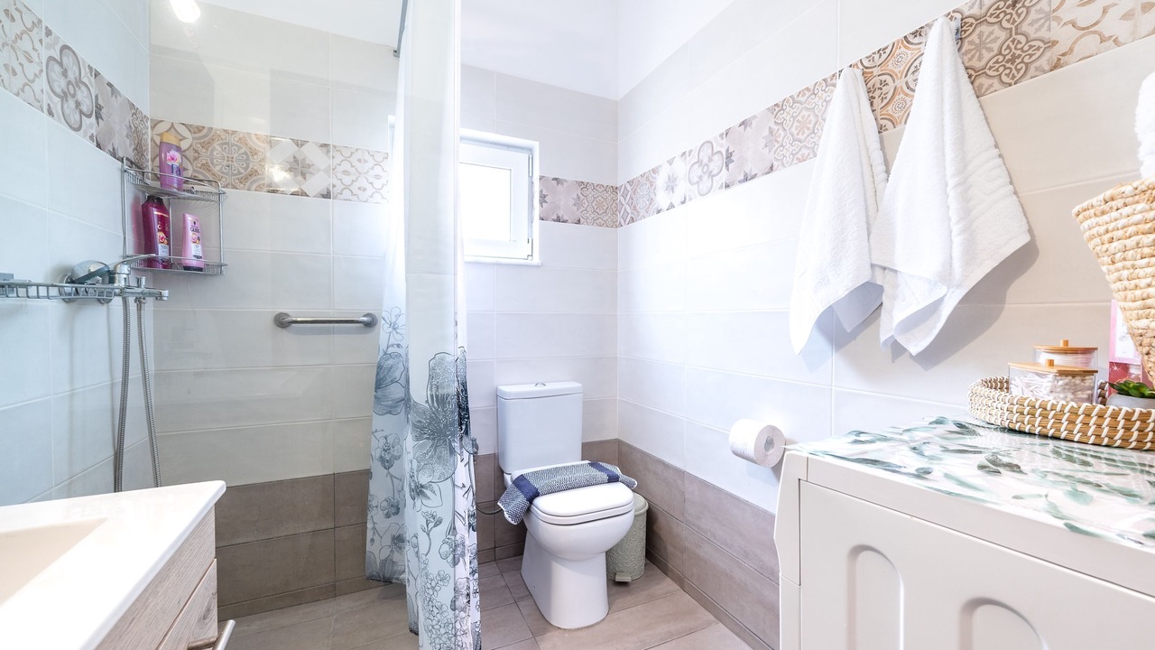 Photo of Bathroom in Paradisi