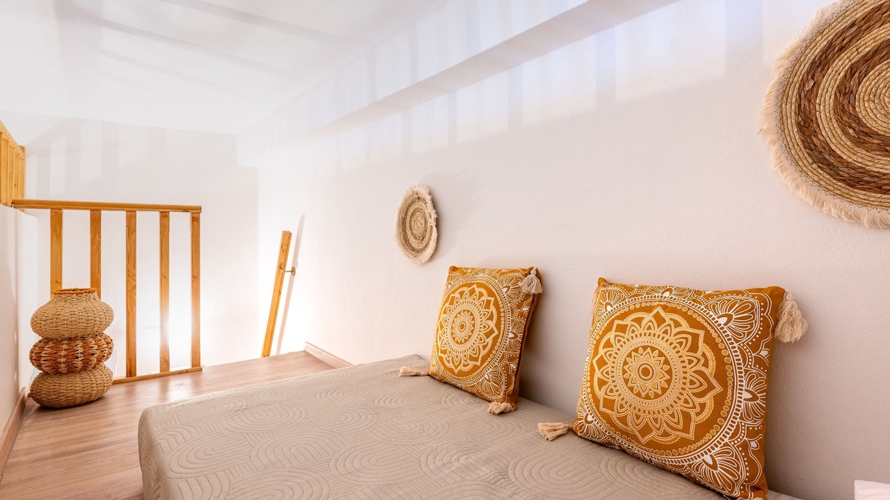 Photo of Bedroom in Paradisi