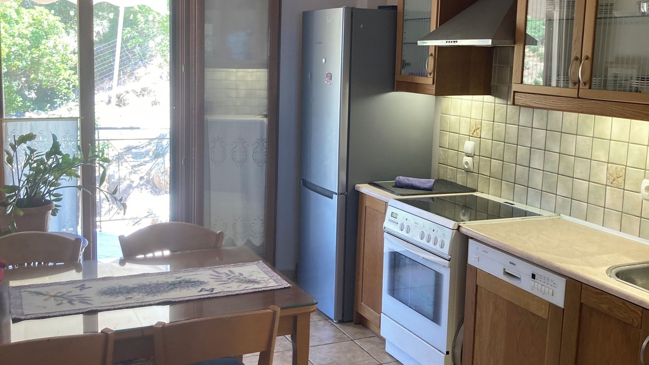 Photo of Kitchen in Kitries