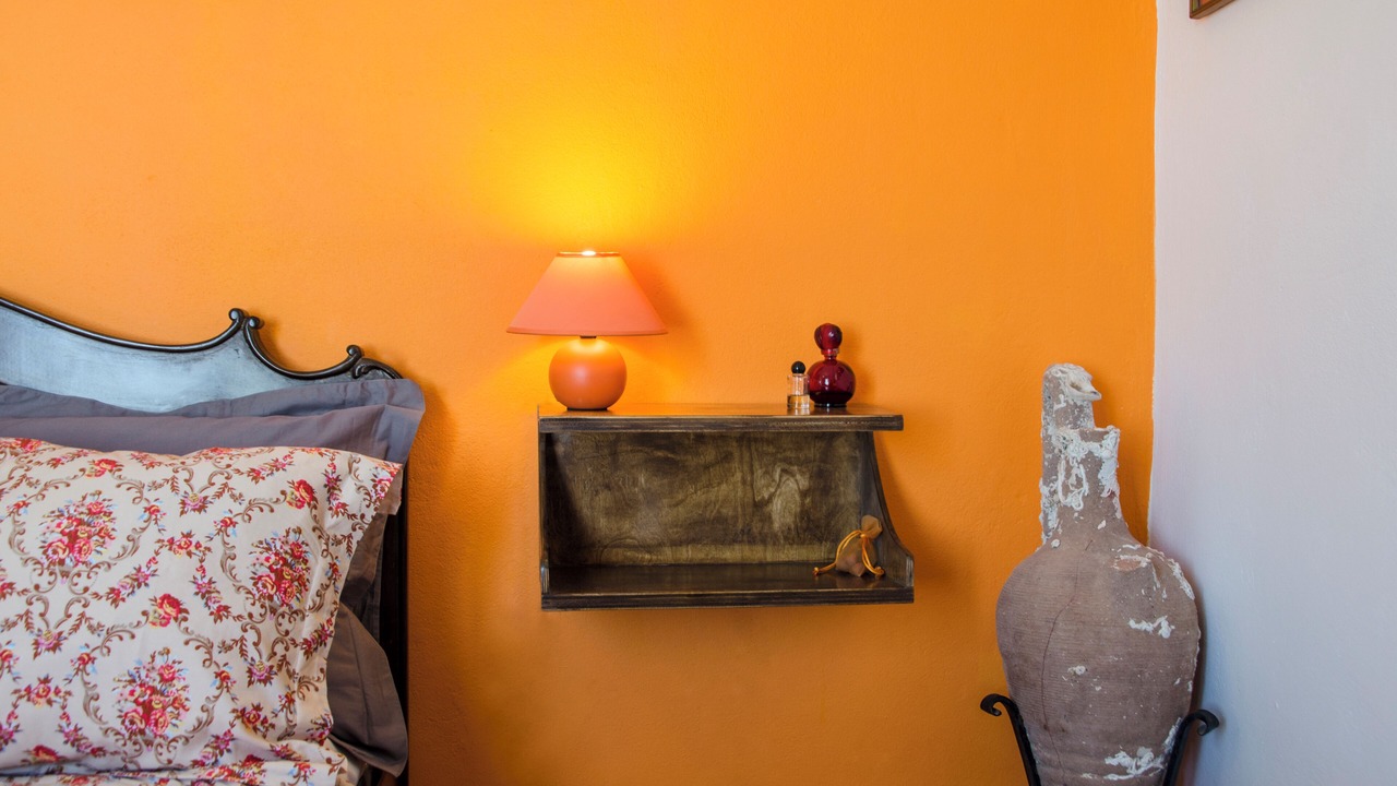 Photo of Bedroom in Tinos