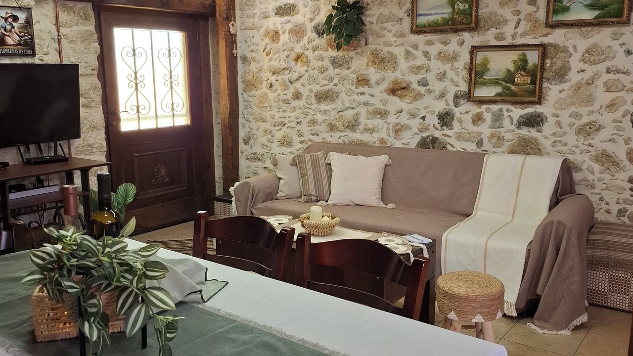 Photo of Livingroom in Episkopi
