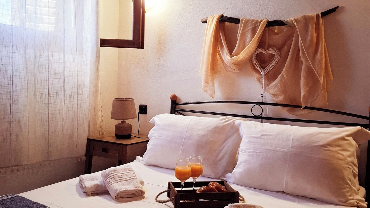 Photo of Bedroom in Episkopi