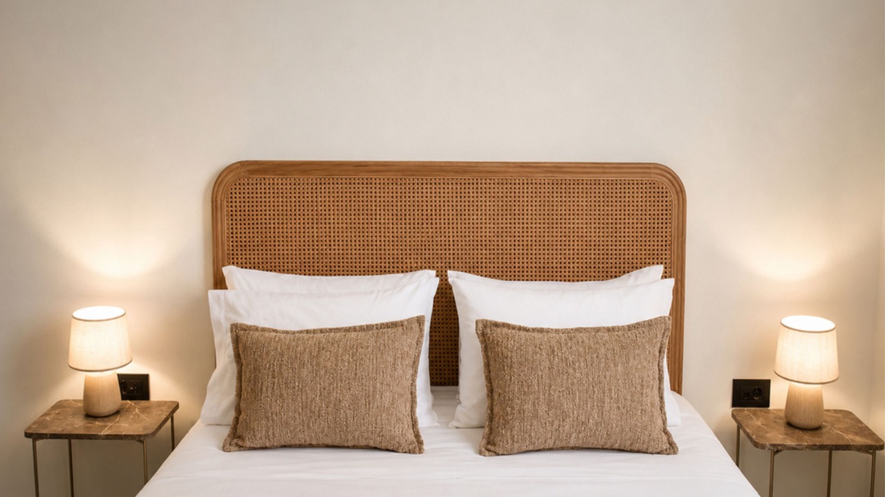 Photo of Bedroom in Kefalonia