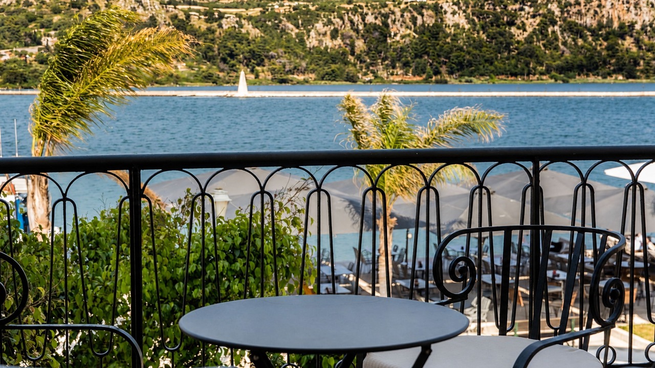 Photo of Outdoor in Kefalonia