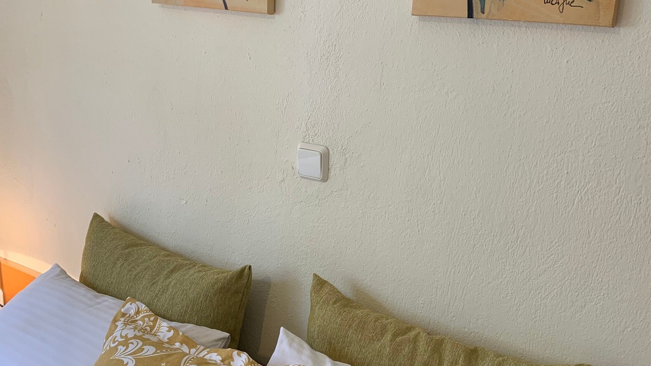 Photo of Bedroom in Koinira