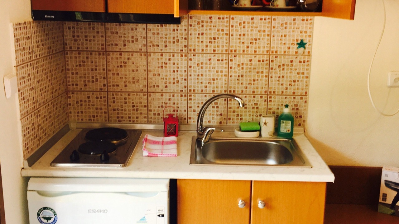 Photo of Kitchen in Koinira