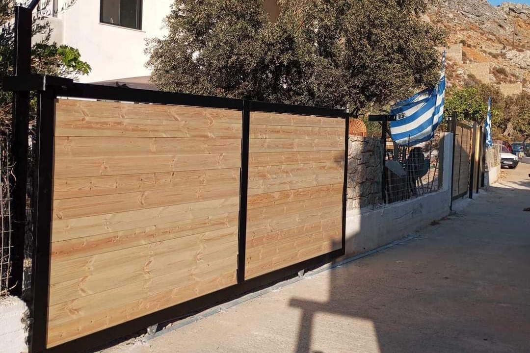 Photo of Outdoor in Kalymnos