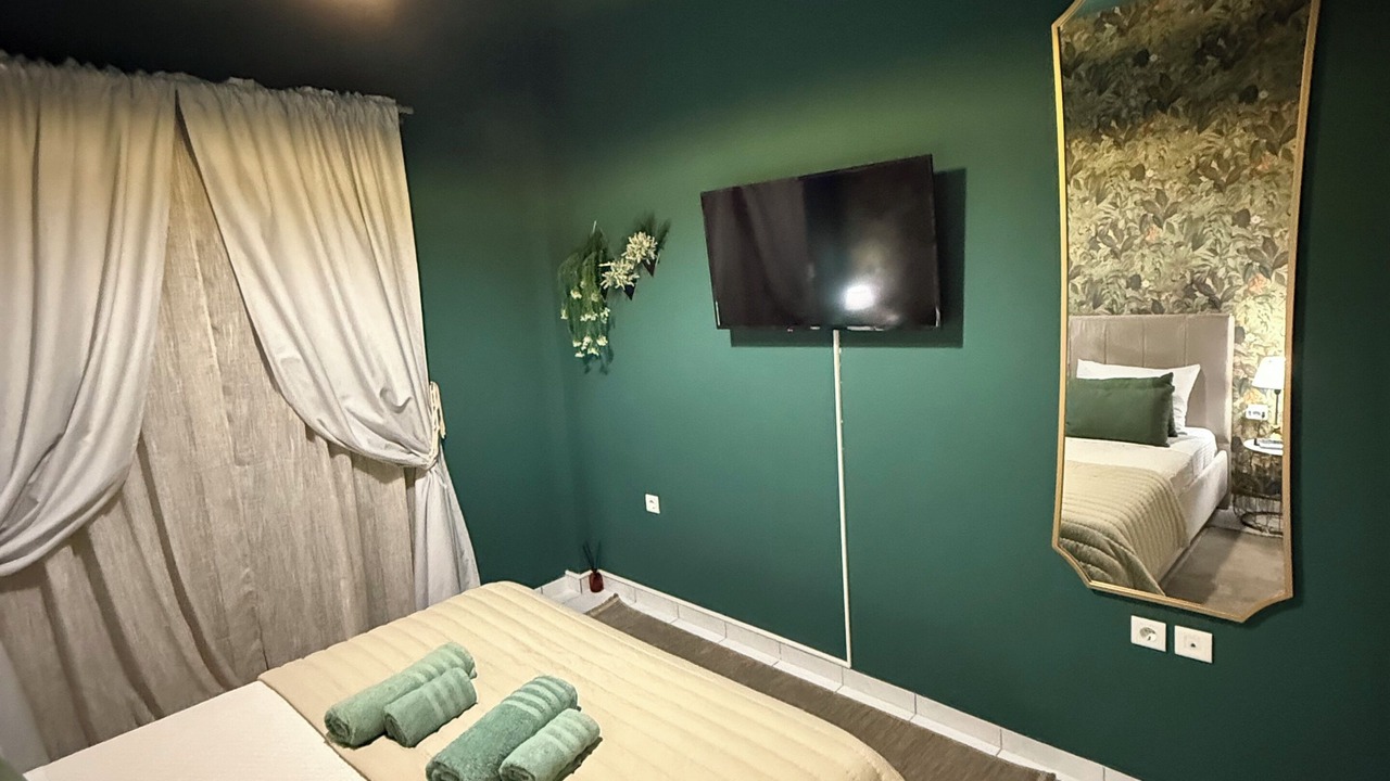 Photo of Bedroom in Chalcis