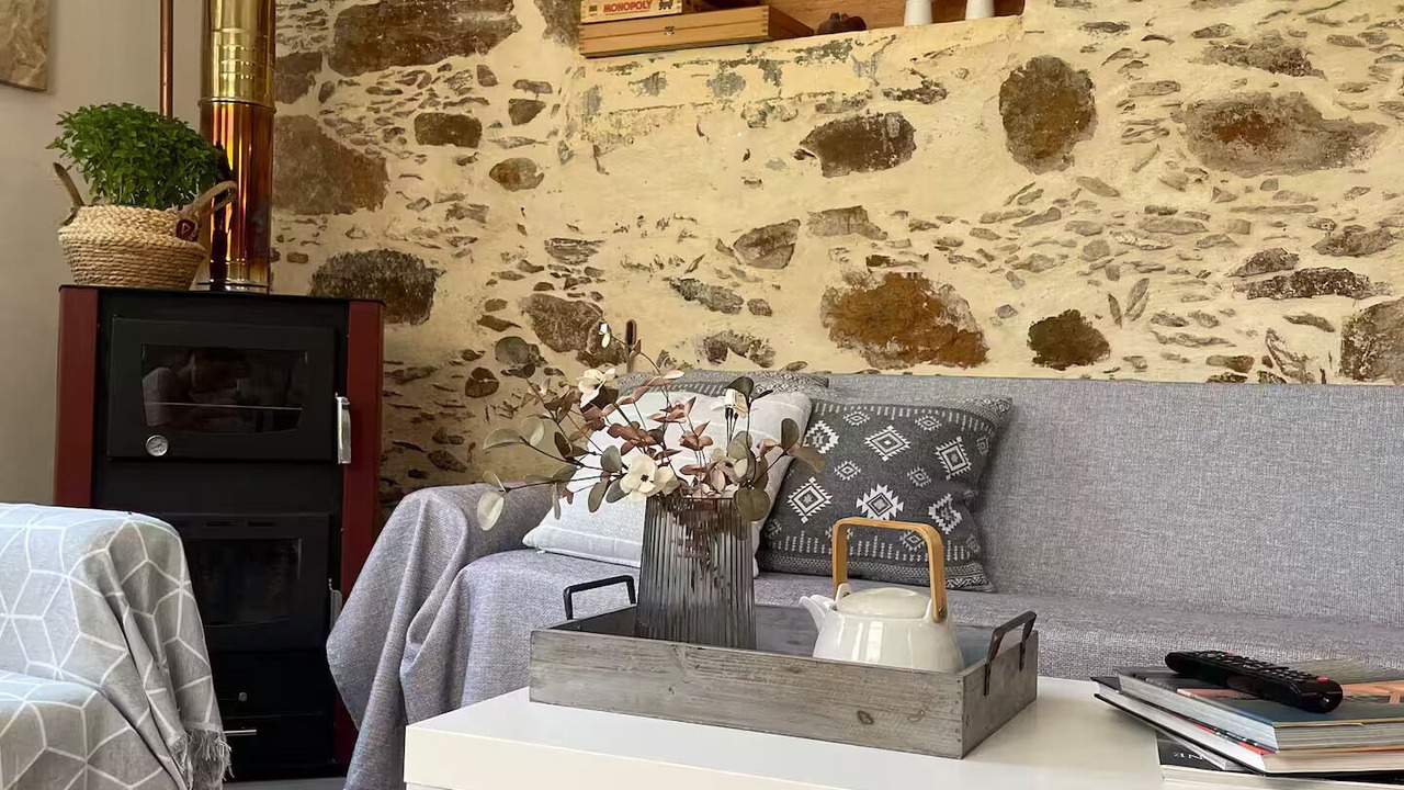 Photo of Livingroom in Milia