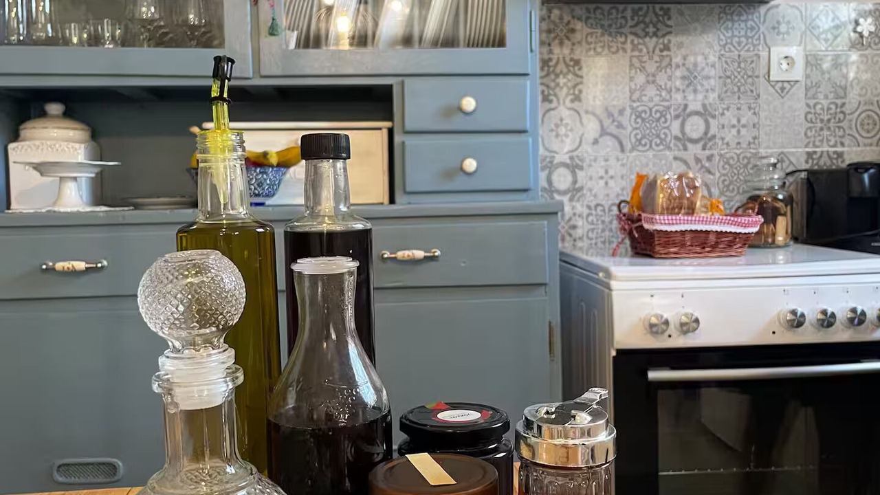 Photo of Kitchen in Milia