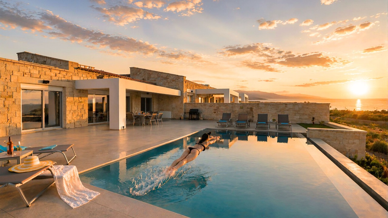 Photo of Outdoor in Dramia