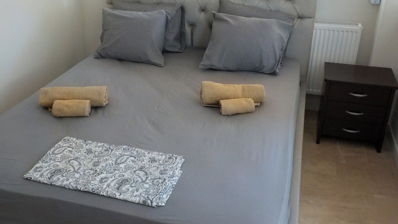 Photo of Bedroom in West Achaea