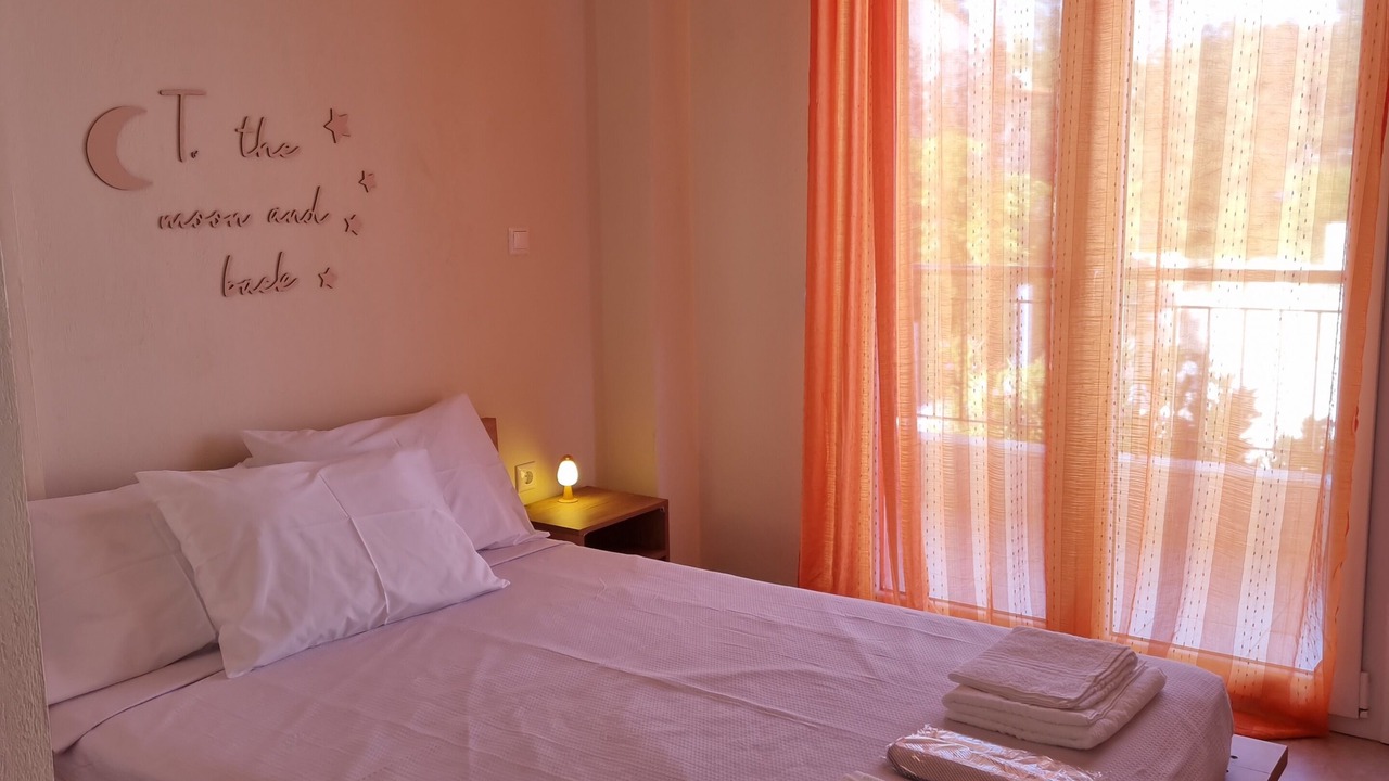 Photo of Bedroom in Kalivia Poliyirou