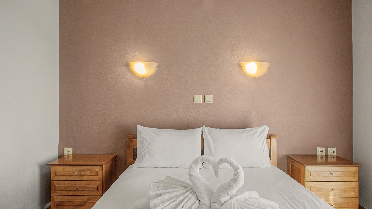 Photo of Bedroom in Limenaria