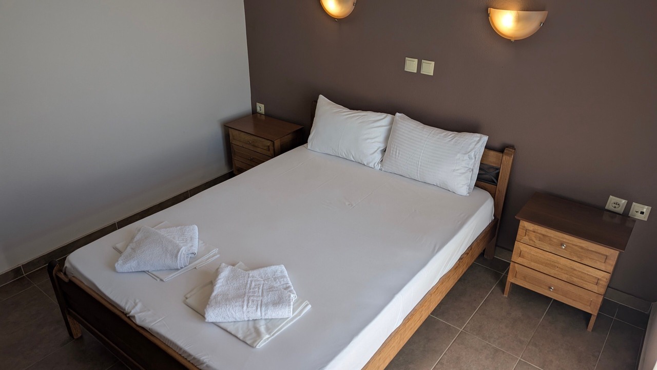 Photo of Bedroom in Limenaria