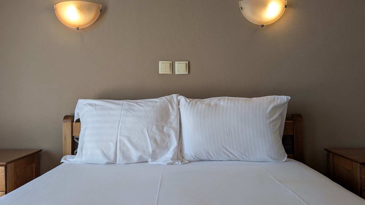 Photo of Bedroom in Limenaria