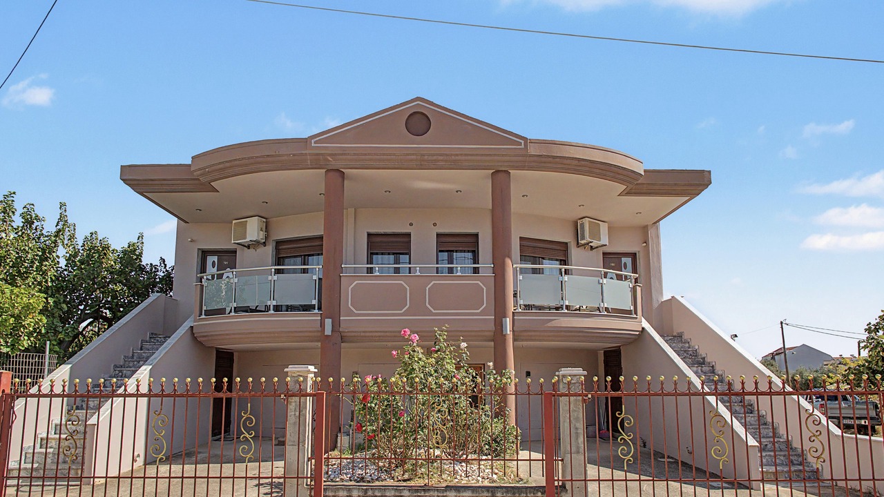 Photo of Outdoor in Limenaria