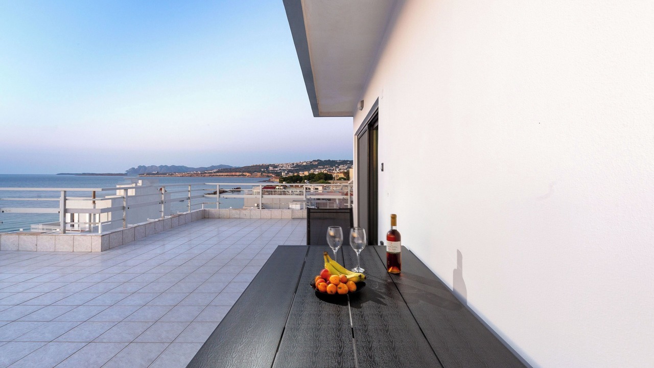 Photo of Patio Balcony in Koum Kapi