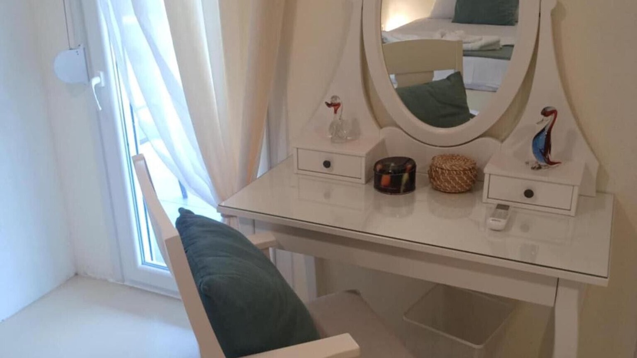 Photo of Bedroom in Thermaikos