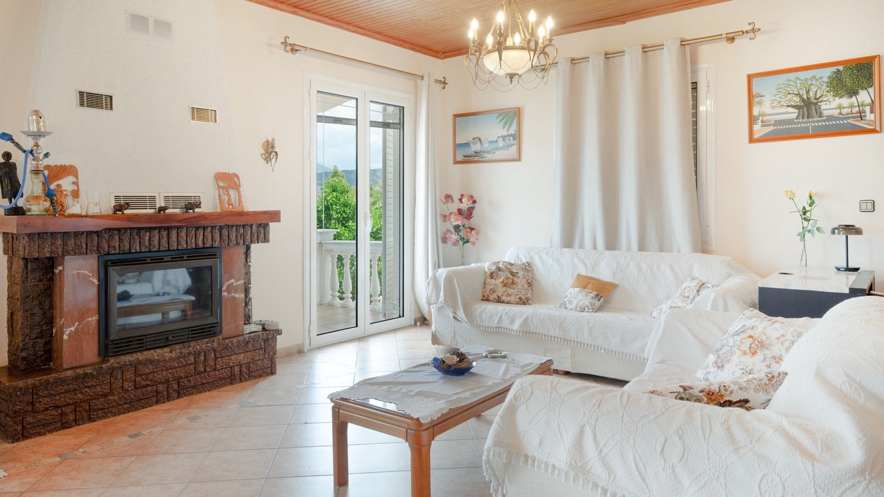 Photo of Livingroom in Kilada