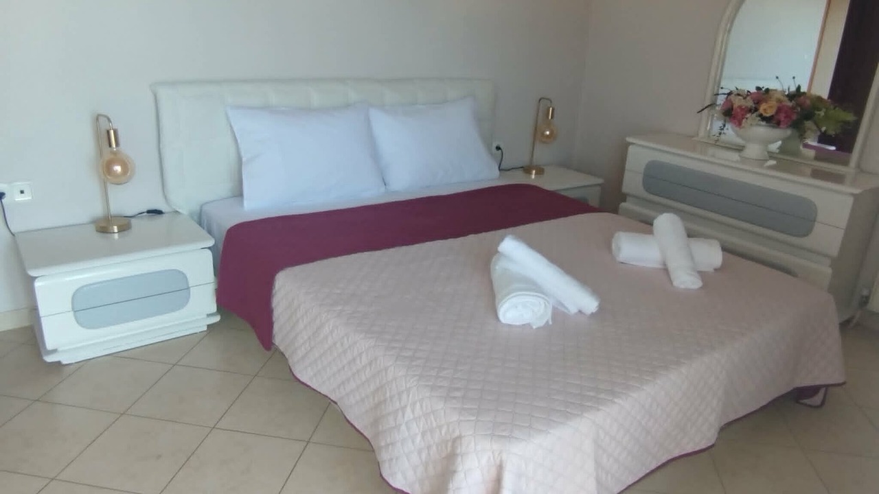 Photo of Bedroom in Pangaio