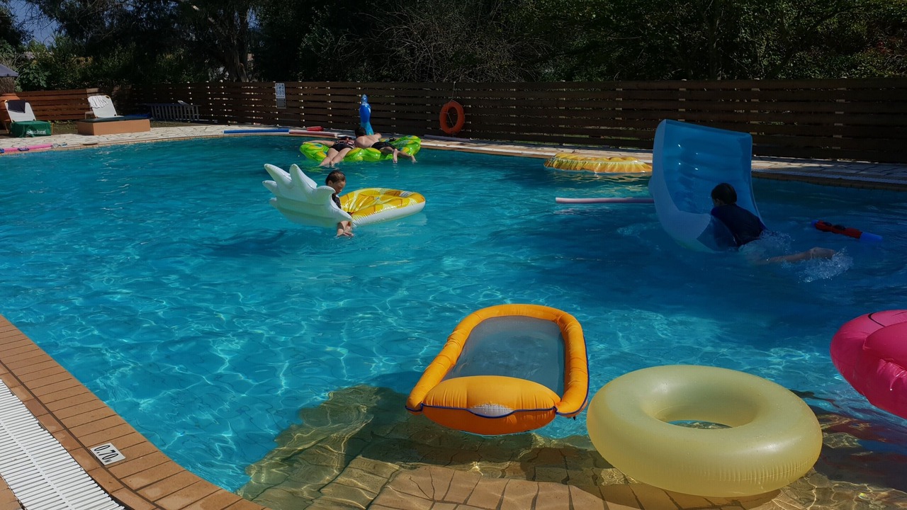 Photo of Outdoor in Gouvia