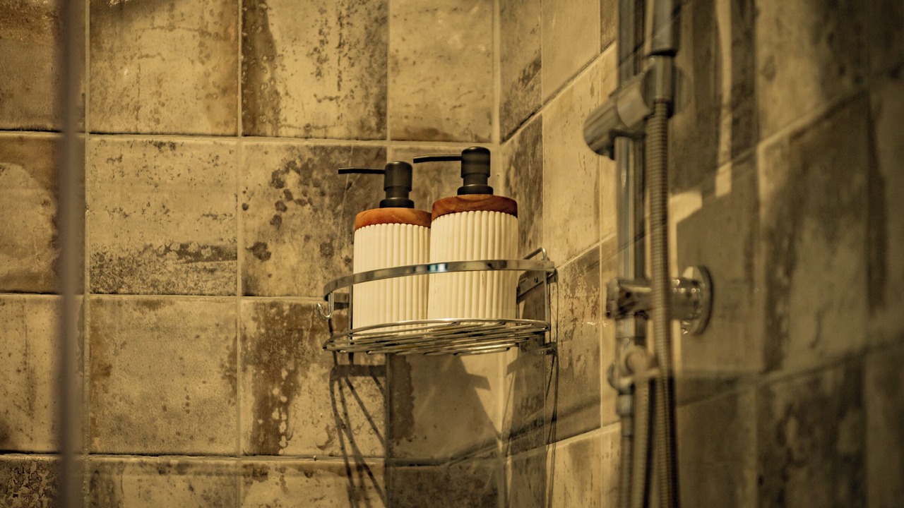 Photo of Bathroom in Lagkadas