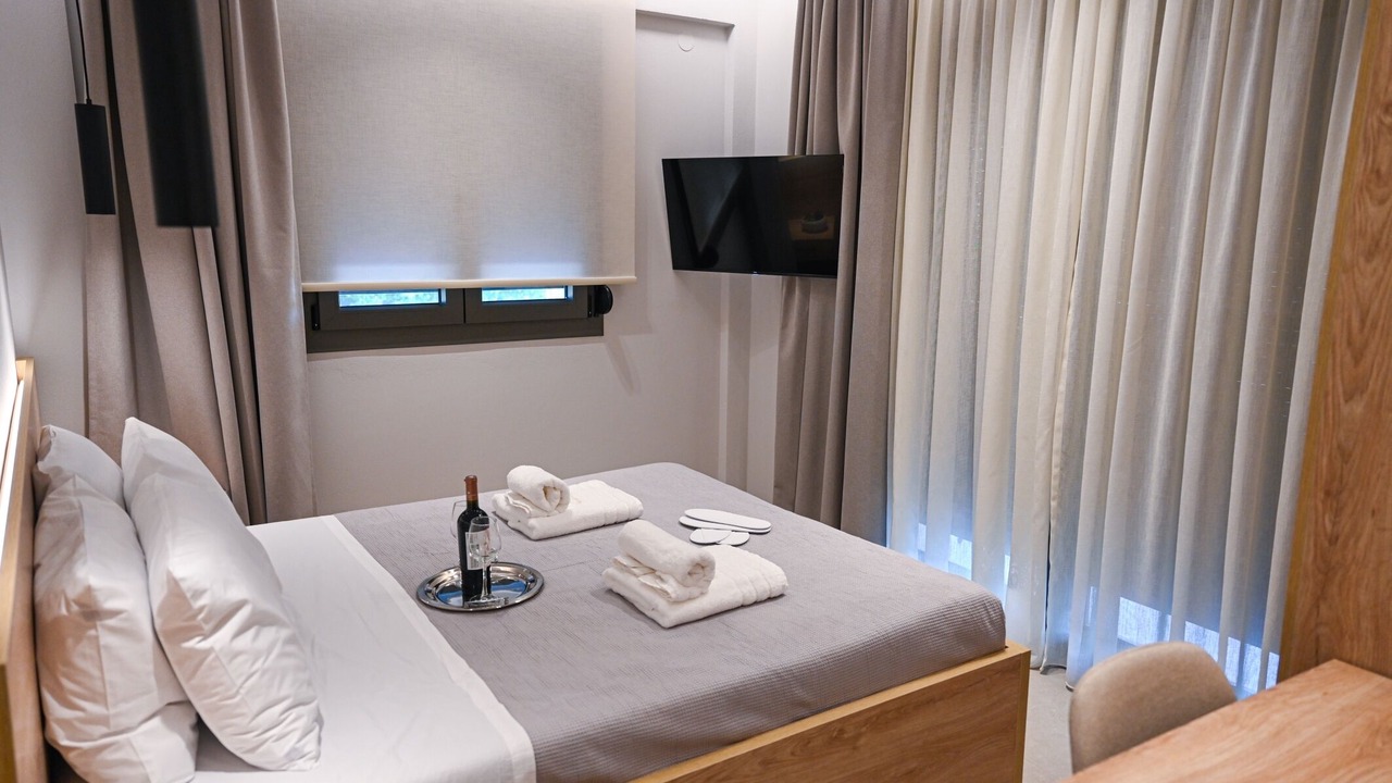 Photo of Bedroom in Nea Propontida