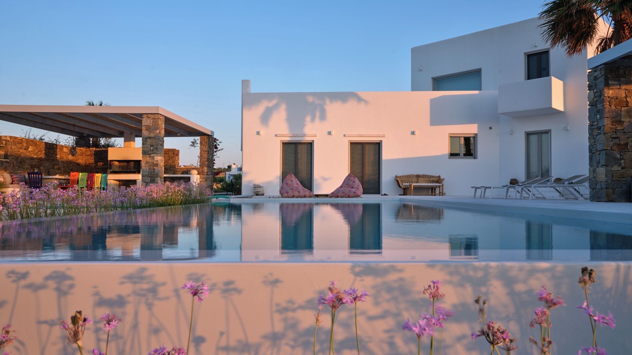 Photo of Outdoor in Ampelas
