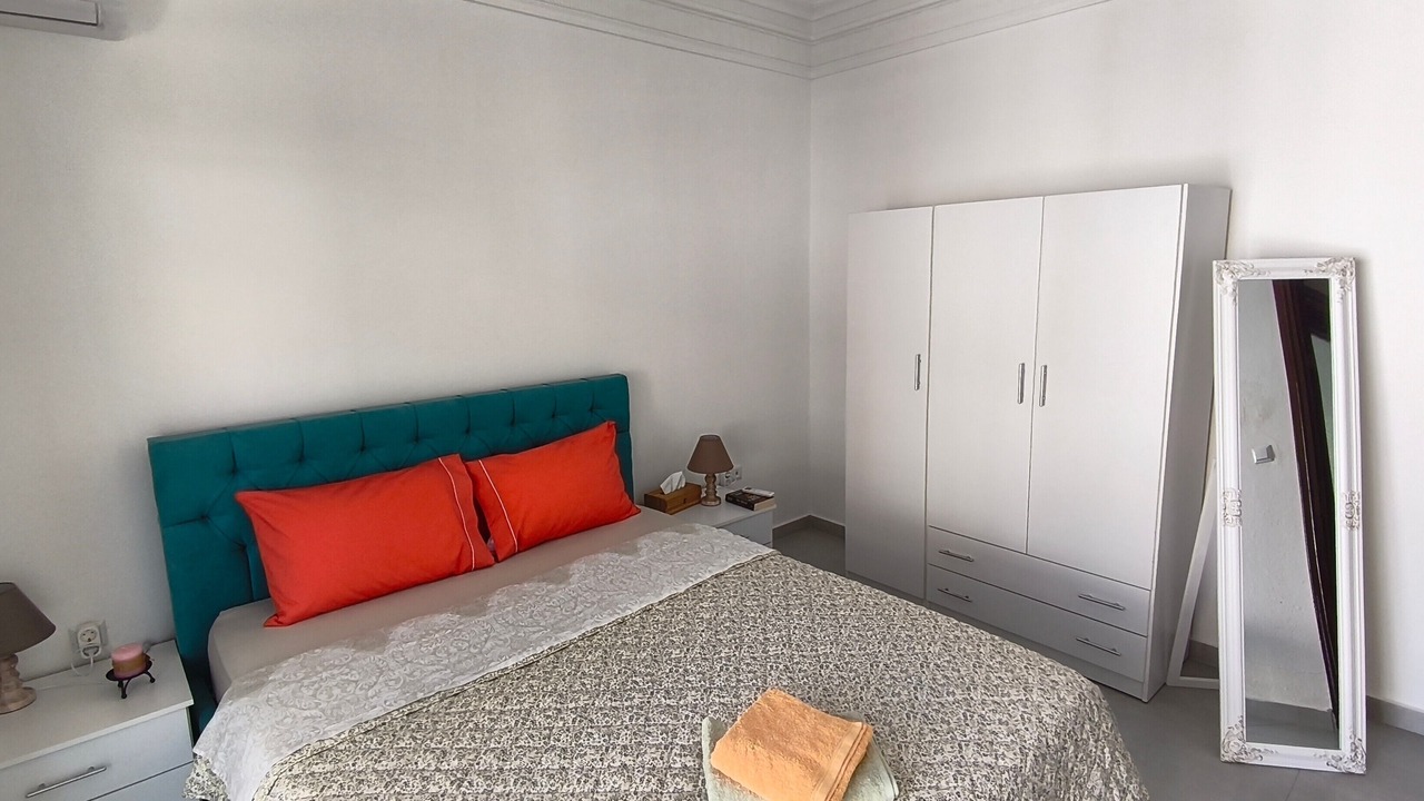 Photo of Bedroom in Kavala
