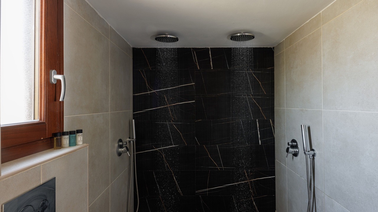 Photo of Bathroom in Megalochori
