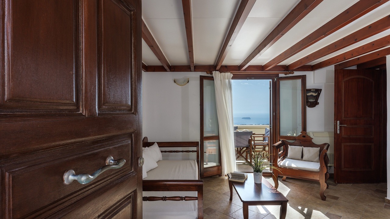 Photo of Bedroom in Megalochori
