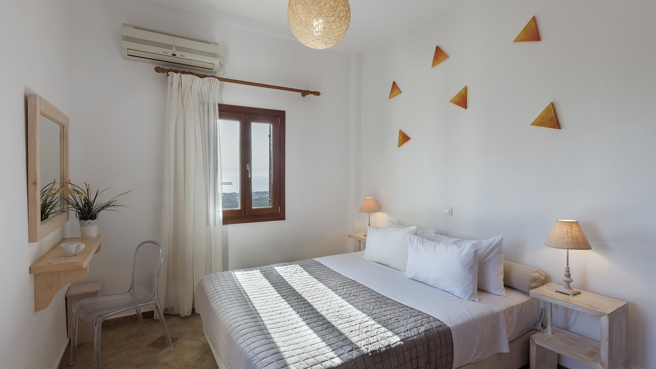 Photo of Bedroom in Megalochori