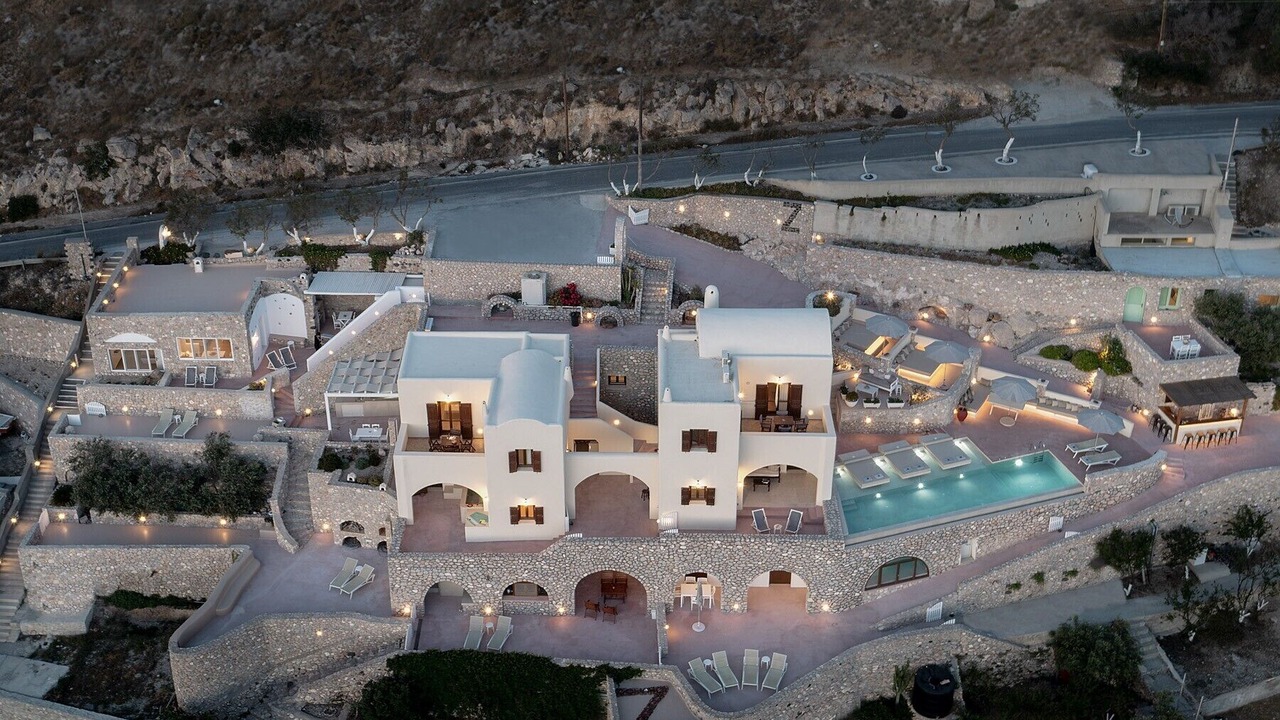 Photo of Outdoor in Megalochori