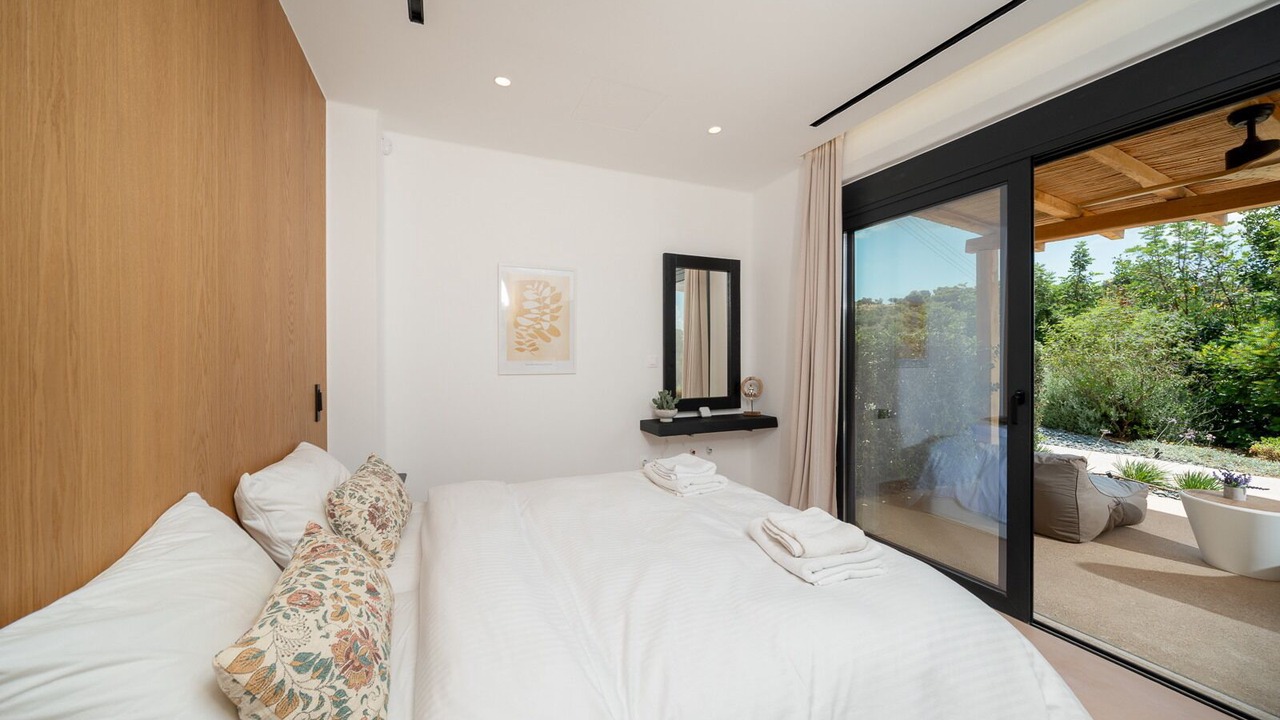 Photo of Bedroom in Kilada